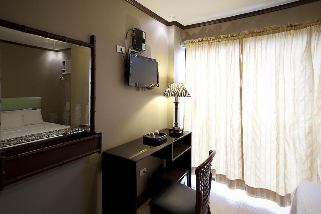 Reddoorz Plus New Era Budget Hotel Mabolo Former Reddoorz Near Landers Superstore Cebu City Eksteriør billede