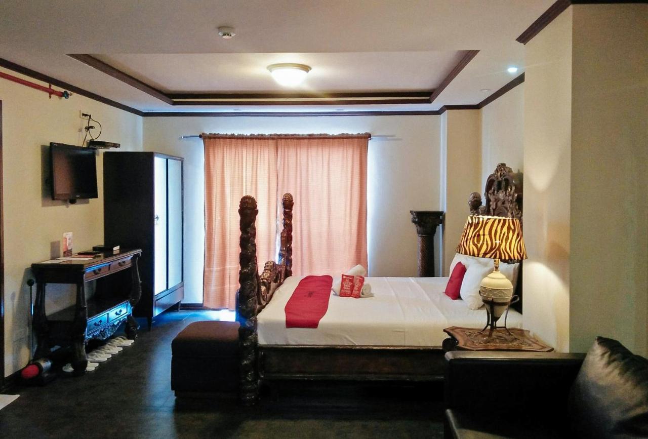 Reddoorz Plus New Era Budget Hotel Mabolo Former Reddoorz Near Landers Superstore Cebu City Eksteriør billede