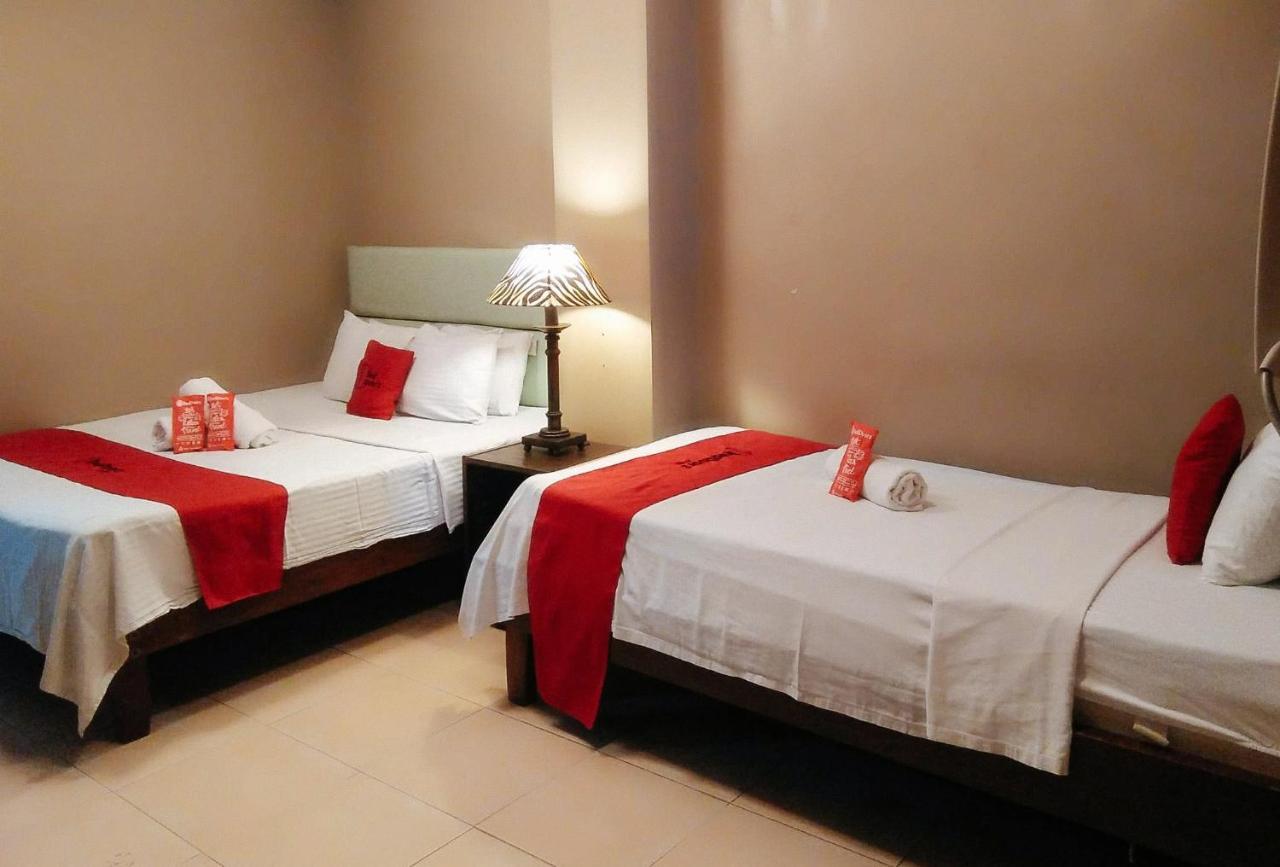 Reddoorz Plus New Era Budget Hotel Mabolo Former Reddoorz Near Landers Superstore Cebu City Eksteriør billede