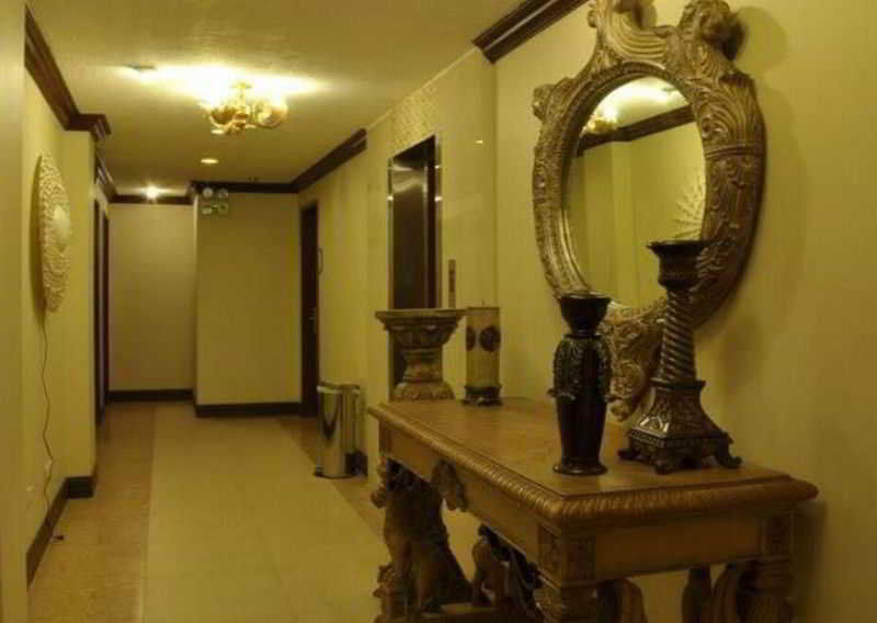 Reddoorz Plus New Era Budget Hotel Mabolo Former Reddoorz Near Landers Superstore Cebu City Eksteriør billede