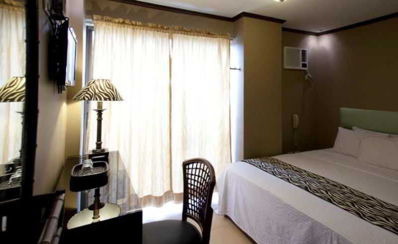 Reddoorz Plus New Era Budget Hotel Mabolo Former Reddoorz Near Landers Superstore Cebu City Eksteriør billede