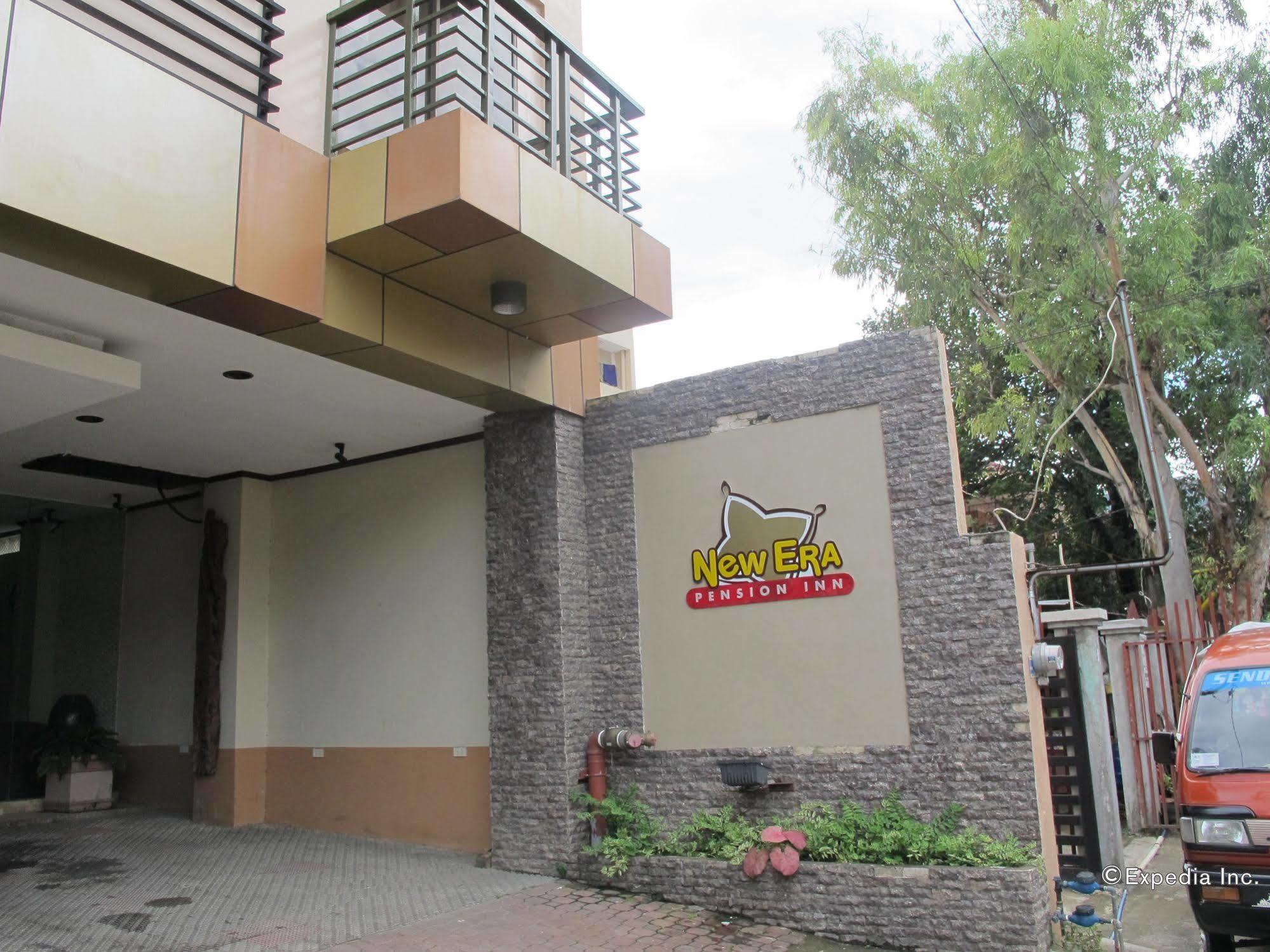 Reddoorz Plus New Era Budget Hotel Mabolo Former Reddoorz Near Landers Superstore Cebu City Eksteriør billede