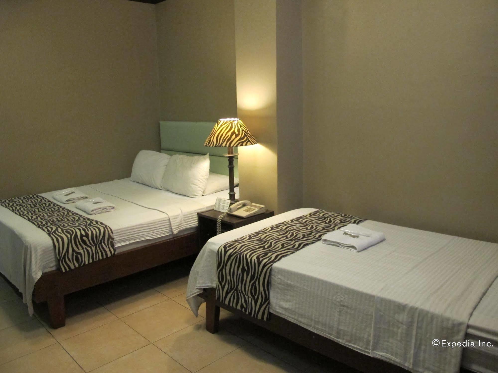 Reddoorz Plus New Era Budget Hotel Mabolo Former Reddoorz Near Landers Superstore Cebu City Eksteriør billede