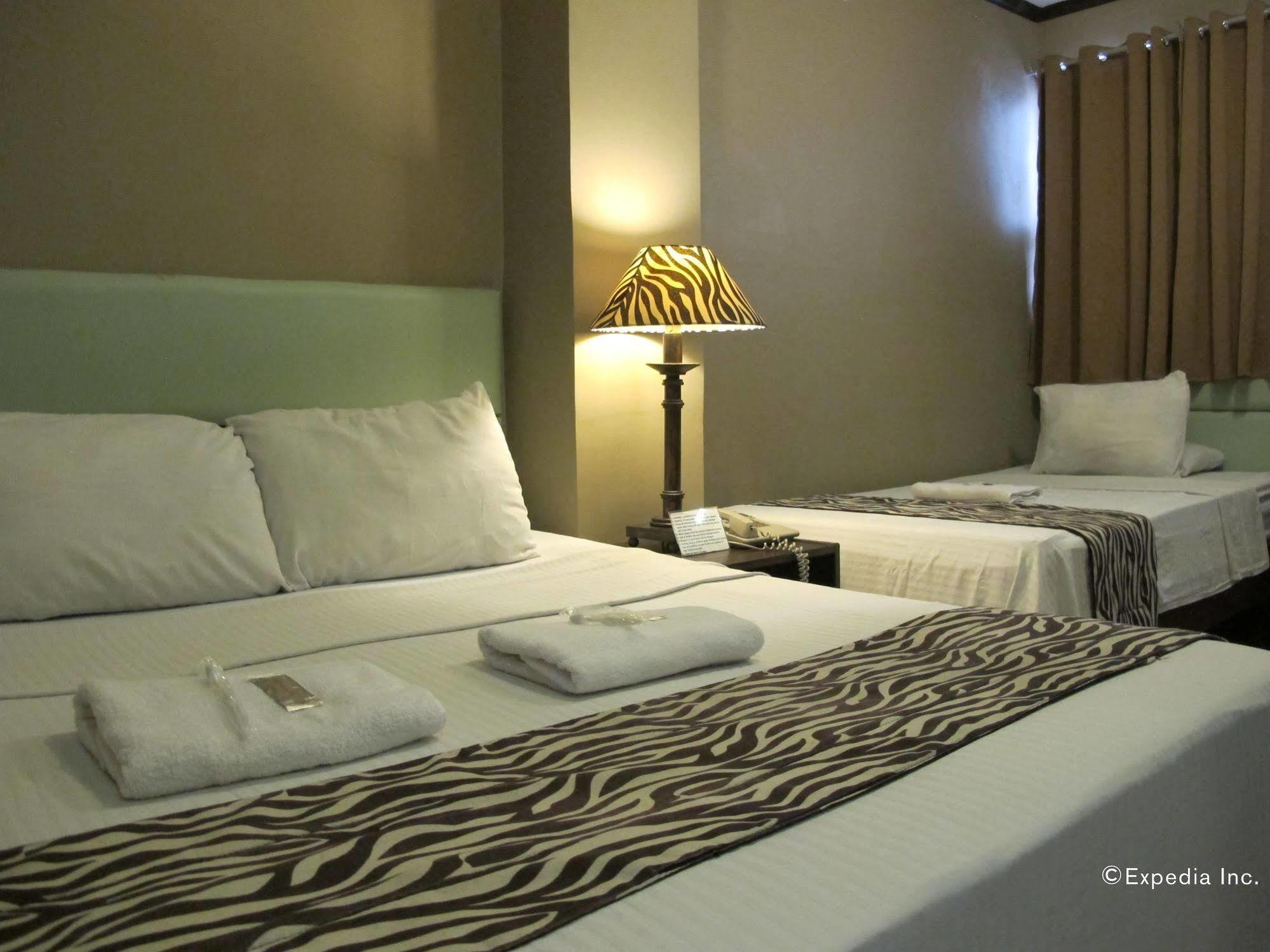 Reddoorz Plus New Era Budget Hotel Mabolo Former Reddoorz Near Landers Superstore Cebu City Eksteriør billede