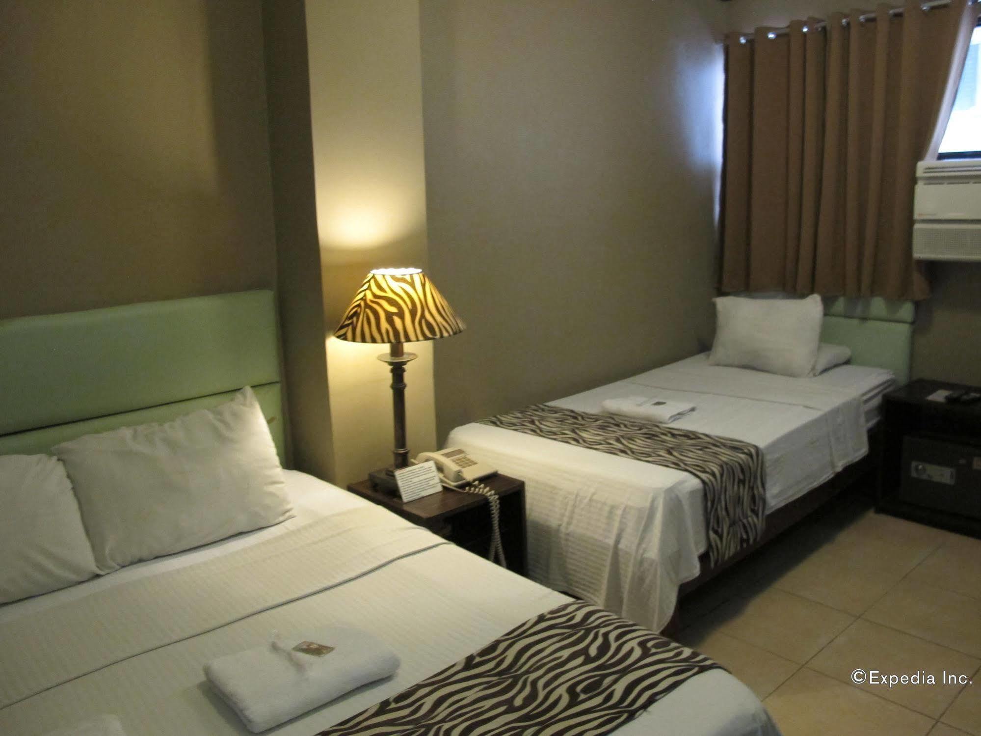 Reddoorz Plus New Era Budget Hotel Mabolo Former Reddoorz Near Landers Superstore Cebu City Eksteriør billede