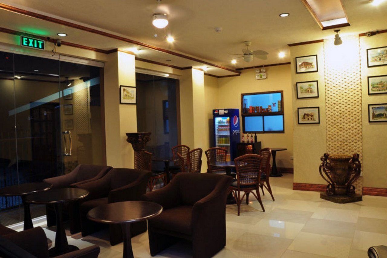 Reddoorz Plus New Era Budget Hotel Mabolo Former Reddoorz Near Landers Superstore Cebu City Eksteriør billede